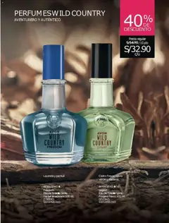 Vista previa de Campaña 16 de la tienda Avon válido desde 12/10/2025 | Página : 83