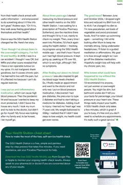 Preview of catalogue Autumn Magazine from shop Priceline Pharmacy valid 20/02/2025 | Page: 33