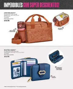 Vista previa de Campaña 18 de la tienda CyZone válido desde 14/11/2025 | Página : 36