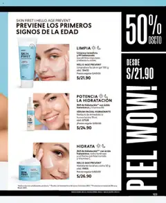 Vista previa de Black Friday de la tienda CyZone válido desde 24/10/2025 | Página : 115