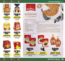 Preview of catalogue Catalogue SA from shop Drakes valid 26/11/2025 | Page: 5