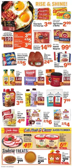 Ad Preview of IGA Weekly Ad from 11/19/2025 | Page: 4
