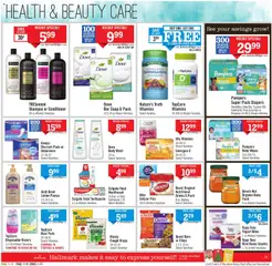 Ad Preview of Price Chopper Weekly Ad from 12/06/2025 | Page: 11