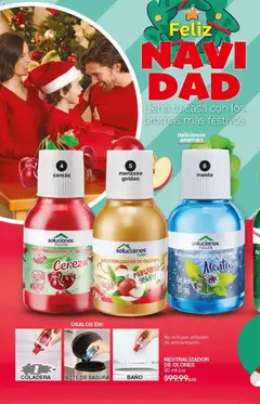 Vista previa las ofertas de la tienda Fuller - Campaña 15 2025 desde el 29/10/2025 | Página: 4