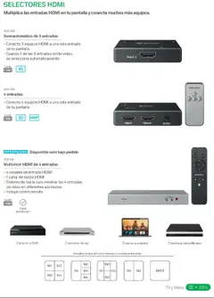 Vista previa las ofertas de la tienda Steren - Catálogo desde el 01/01/2025 | Página: 303