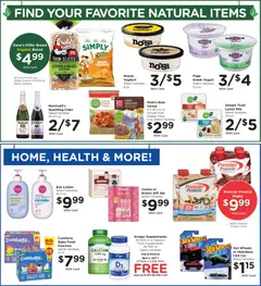 Ad Preview of Dillons Weekly Ad from 11/28/2025 | Page: 13