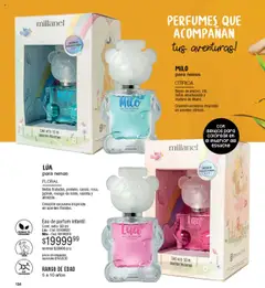 Vista previa del folleto de la tienda Millanel válido desde el 20/10/2025 | Página: 134