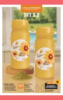 Vista previa del folleto de la tienda Gigot válido desde el 01/01/2026 | Página: 117