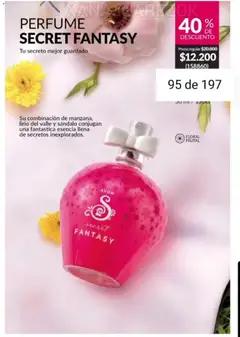 Vista previa del folleto de la tienda Avon válido desde el 23/10/2025 | Página: 86