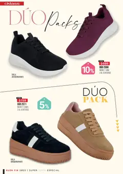 Vista previa las ofertas de la tienda Cklass - Buen Fin desde el 12/11/2025 | Página: 288