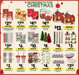 Preview of catalogue Catalogue from shop Drakes valid 03/12/2025 | Page: 3