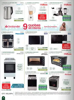 Vista previa del folleto de la tienda Hendel válido desde el 01/11/2025 | Página: 4