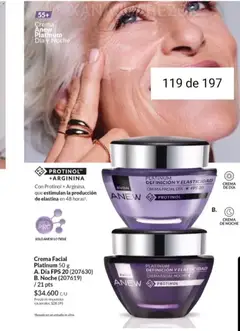 Vista previa del folleto de la tienda Avon válido desde el 23/10/2025 | Página: 108