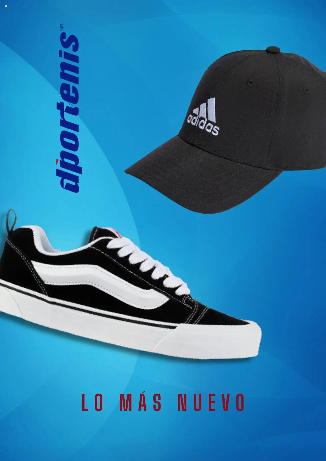 Vista previa las ofertas de la tienda Dportenis - Catálogo desde el 24/09/2025 