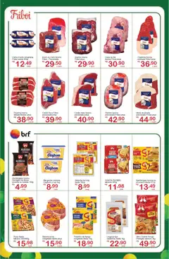 Pré-Visualização do folheto "Ofertas da semana" da loja GIGA Atacado válido a partir de 04/08/2025 | Página: 2