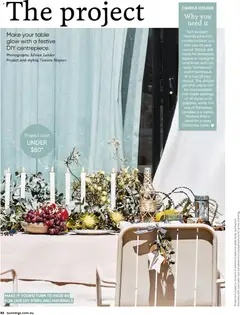 Preview of catalogue Bunnings Catalogue December from shop Bunnings Warehouse valid 01/12/2025 | Page: 82