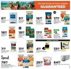 Ad Preview of Mills Fleet Farm Weekly Ad from 10/23/2025 | Page: 26