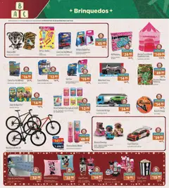 Pré-Visualização do folheto "Ofertas da semana" da loja Supermercados Condor válido a partir de 17/11/2025 | Página: 6