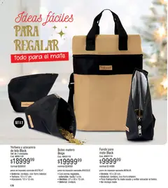 Vista previa del folleto de la tienda Millanel válido desde el 10/11/2025 | Página: 196