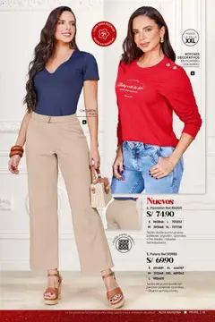 Vista previa de Black Friday de la tienda Azzorti válido desde 03/11/2025 | Página: 21