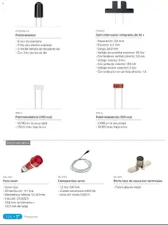 Vista previa las ofertas de la tienda Steren - Catálogo desde el 01/01/2025 | Página: 344