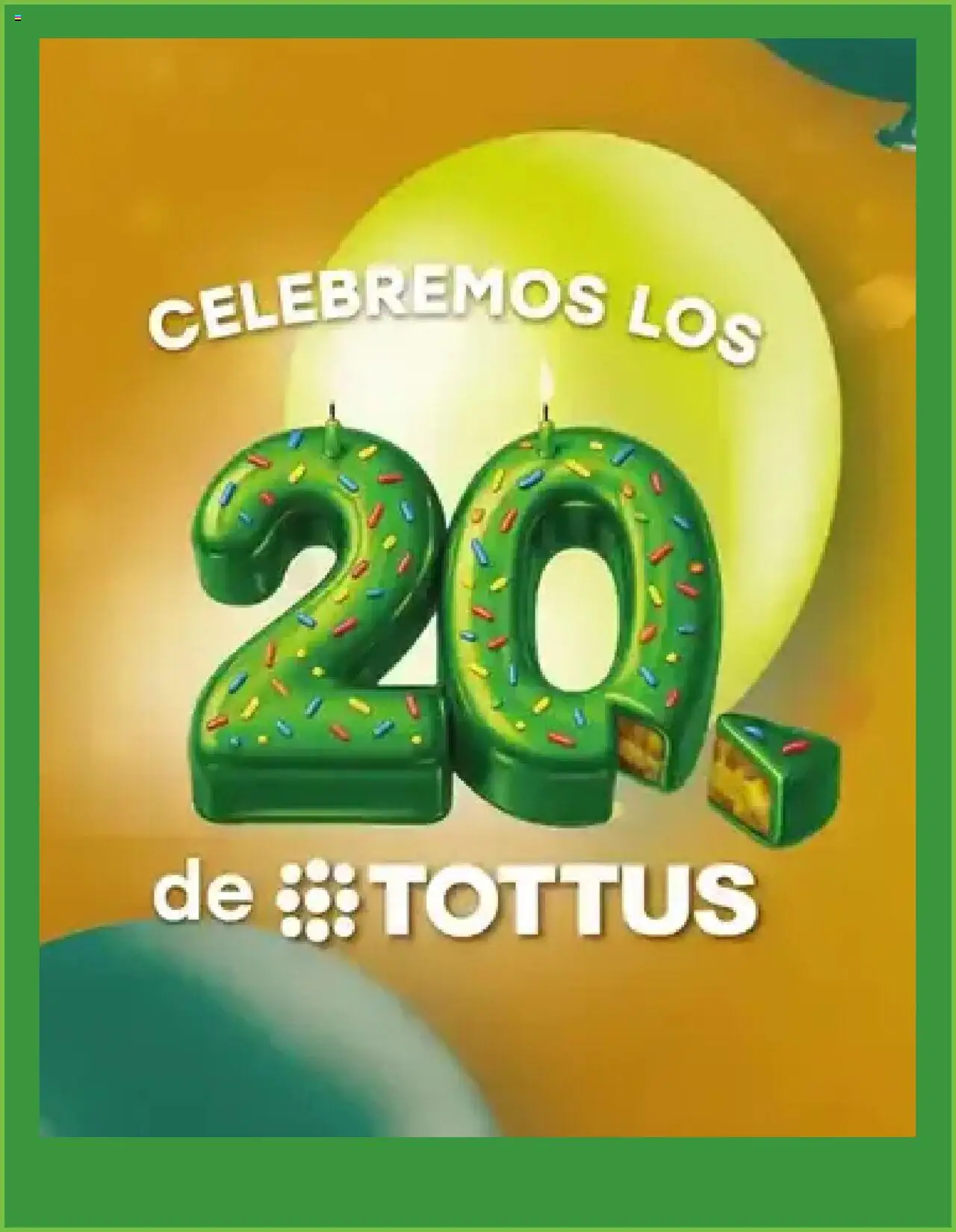 Tottus Ofertas > válido desde 21.08.2025 > número de página 1