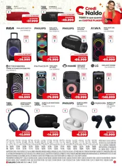 Vista previa del folleto de la tienda Naldo válido desde el 03/12/2025 | Página: 9