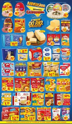Pré-Visualização do folheto "Encarte" da loja Supermercados Guanabara válido a partir de 11/12/2025 | Página: 4