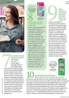 Preview of catalogue Autumn Magazine from shop Priceline Pharmacy valid 20/02/2025 | Page: 31