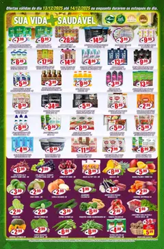 Pré-Visualização do folheto "Ofertas da semana" da loja Violeta Supermercados válido a partir de 13/12/2025 | Página: 4