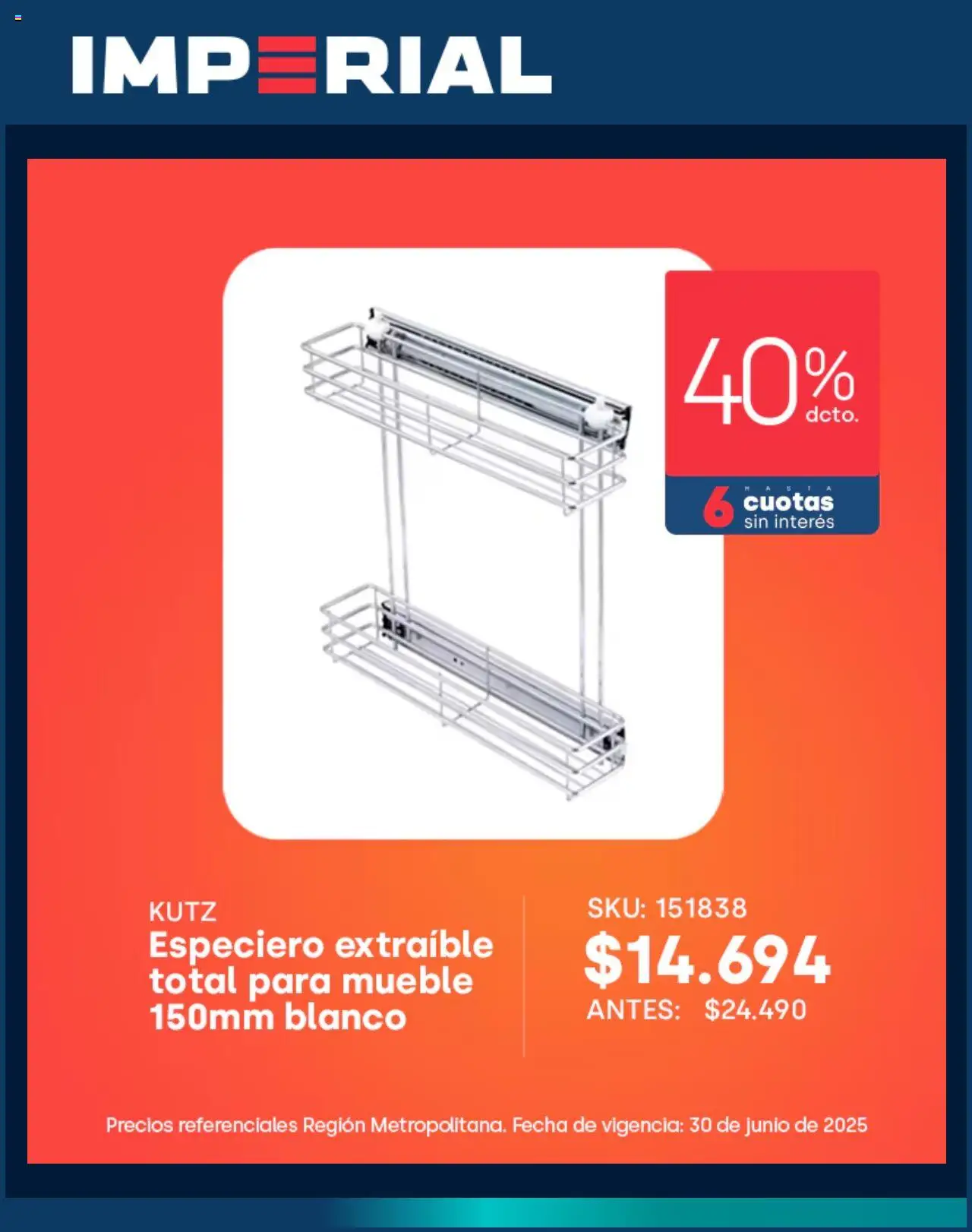 Imperial Ofertas > válido desde 16.06.2025 > número de página 3
