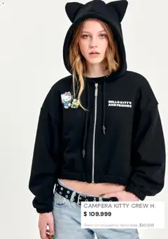 Vista previa del folleto de la tienda 47 Street válido desde el 01/10/2025 | Página: 6