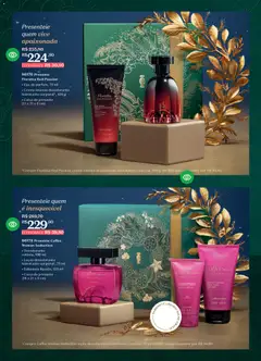 Pré-Visualização do folheto "Black Friday" da loja O Boticário válido a partir de 03/11/2025 | Página: 26