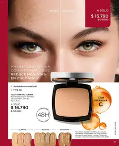 Folleto de la tienda L'Bel válido desde el 14.10.2025 | Página: 87