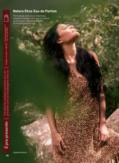 Pré-Visualização do folheto "Ciclo 18/2025" da loja Natura válido a partir de 30/10/2025 | Página: 48