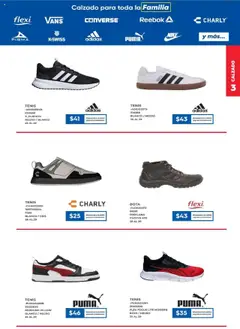 Vista previa las ofertas de la tienda Muebles America - Catálogo desde el 01/09/2025 | Página: 3