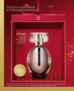 Vista previa de Campaña 18 de la tienda L'Bel válido desde 14/11/2025 | Página : 92