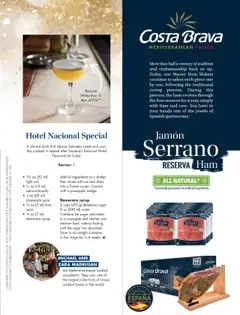 Preview of catalogue Magazine Nov/Dec 2025 from shop Costco valid 01/11/2025 | Page: 41