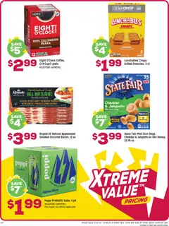Ad Preview of Grocery Outlet Weekly Ad from 12/03/2025 | Page: 2