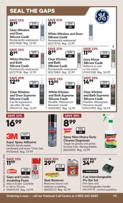 Preview of leaflet 2 Week Sale! from shop Princess Auto is valid from Oct 21, 2025 | Page: 116