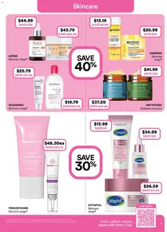 Preview of catalogue Catalogue from shop Priceline Pharmacy valid 10/12/2025 | Page: 19