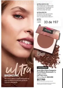 Vista previa del folleto de la tienda Avon válido desde el 23/10/2025 | Página: 27