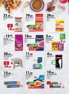 Pré-Visualização do folheto "Ofertas Dezembro" da loja Zaffari válido a partir de 02/12/2025 | Página: 23