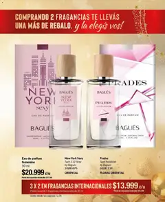 Vista previa del folleto de la tienda Bagués válido desde el 17/11/2025 | Página: 11