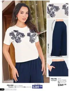 Vista previa las ofertas de la tienda Cklass - Catálogo Invierno desde el 16/09/2025 | Página: 106