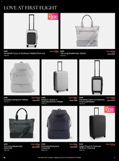 Preview of catalogue Black Friday from shop Myer valid 17/11/2025 | Page: 11