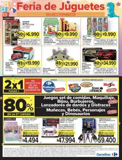 Vista previa del folleto de la tienda Carrefour válido desde el 03/12/2025 | Página: 4