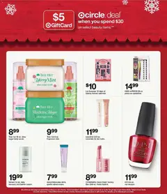 Ad Preview of Target Black Friday from 11/23/2025 | Page: 76