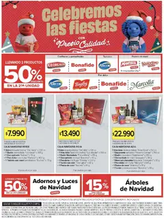 Vista previa del folleto de la tienda Carrefour válido desde el 19/11/2025 | Página: 3