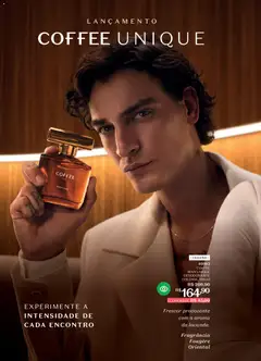 Pré-Visualização do folheto "Black Friday" da loja O Boticário válido a partir de 03/11/2025 | Página: 36